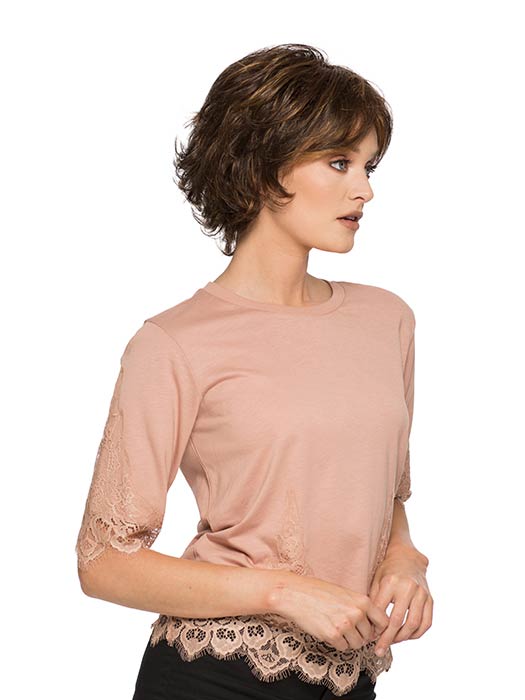 U-Turn by WigPro - Regal Wigs